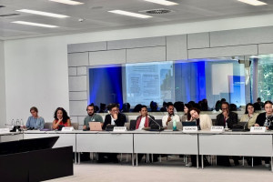 kemajuan-penerapan-hutan-adat-indonesia-di-forum-internasional-bonn