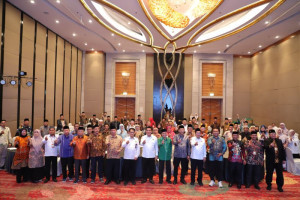 kemenag-tekankan-peran-baznas-dalam-optimalisasi-pengelolaan-zakat