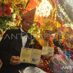 Kemenag Ungkap 34,6 Juta Pasangan Tanpa Buku Nikah di Indonesia