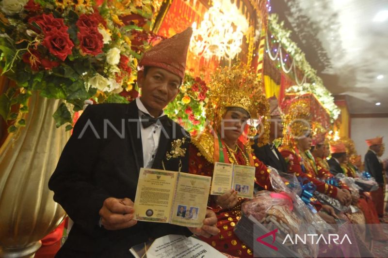 kemenag-ungkap-34-6-juta-pasangan-tanpa-buku-nikah-di-indonesia