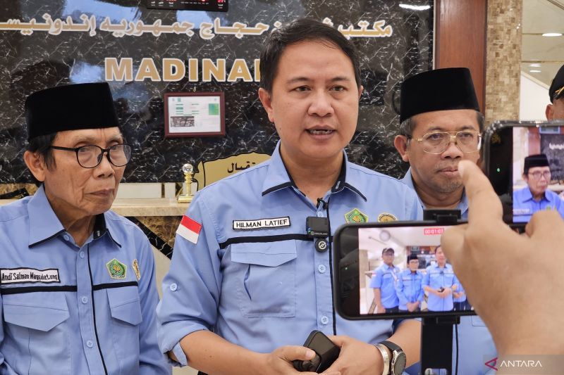 kemenag-usai-konflik-haji-nota-diplomatik-diselesaikan