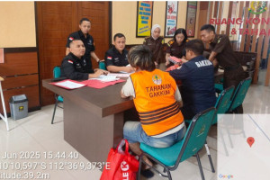 kemenhut-ungkap-perdagangan-bagian-tubuh-satwa-dilindungi-melalui-media-sosial