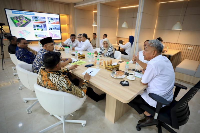 kemensos-minta-pemda-patuh-data-dtsen-dalam-upaya-redam-kemiskinan