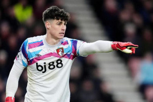 kepa-arrizabalaga-siap-gabung-arsenal-ingin-tampil-kompetitif
