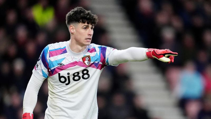 kepa-arrizabalaga-siap-gabung-arsenal-ingin-tampil-kompetitif