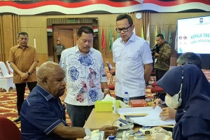 kepala-daerah-jalani-pemeriksaan-kesehatan-jelang-retret-gelombang-ii