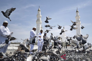 kepentingan-masjid-quba-sebagai-warisan-islam-di-madinah