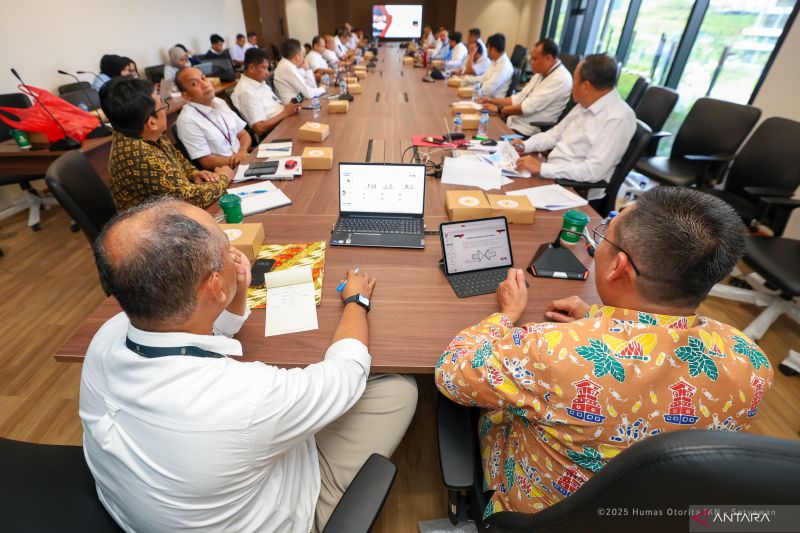 kerja-sama-otorita-ikn-dan-kpk-tingkatkan-tata-kelola-antikorupsi