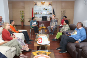 kerja-sama-pengelolaan-hutan-papua-dan-finlandia-dorong-keberlanjutan-ekosistem