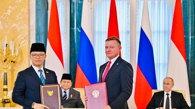 kerja-sama-strategis-ri-rusia-digaransakan-lewat-mou-baru