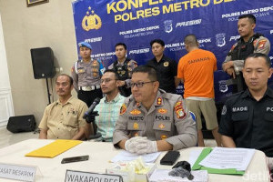 ketua-grib-harjamukti-depok-tersangka-penganiayaan-senpi-segera-disidang