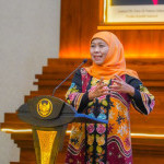 Khofifah Dorong PTNBH Jadi Motor Inovasi di Tengah Disrupsi Teknologi