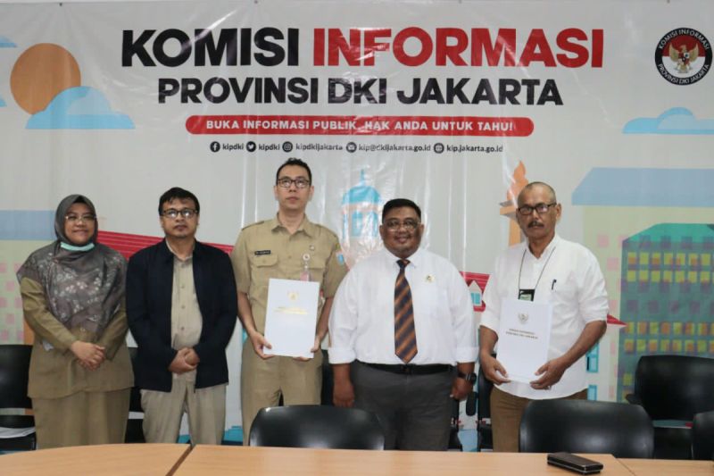 ki-dki-mediasi-empat-sengketa-informasi-publik-terbaru