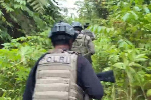 kkb-klenak-murib-tembaki-warga-di-papua-tengah-3-tewas