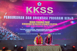 kkss-dan-unhas-jajaki-buka-universitas-baru-di-sulawesi-selatan