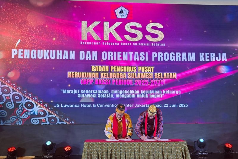 kkss-dan-unhas-jajaki-buka-universitas-baru-di-sulawesi-selatan