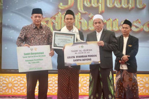 kolaborasi-koperasi-ponpes-dan-koperasi-desa-merah-putih-tingkatkan-ekonomi-umat