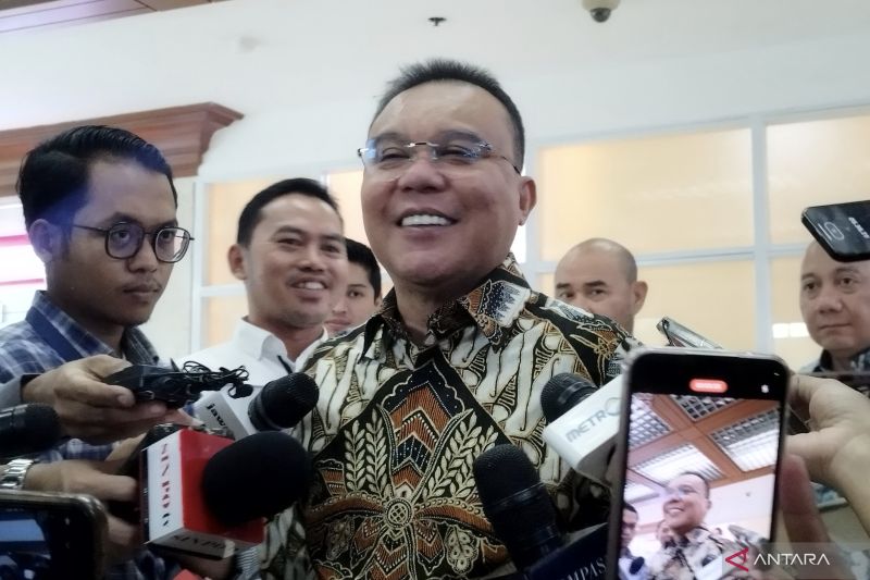 komisi-i-dpr-siap-temui-presiden-bahas-konflik-iran-israel