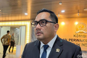 komisi-ii-dpr-yakin-prabowo-ambil-langkah-tegas-soal-aceh-sumut-sengketa-pulau