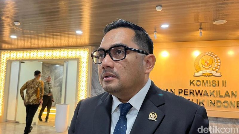 komisi-ii-dpr-yakin-prabowo-ambil-langkah-tegas-soal-aceh-sumut-sengketa-pulau