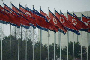 korea-utara-kecam-serangan-as-terhadap-iran-tingkatkan-ketegangan-internasional