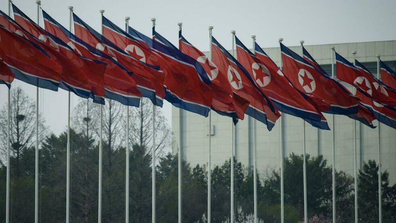 korea-utara-kecam-serangan-as-terhadap-iran-tingkatkan-ketegangan-internasional