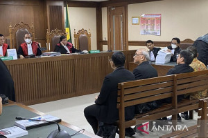 kpk-dalami-kasus-rorotan-panggil-dirjen-atr-bpn-jadi-saksi