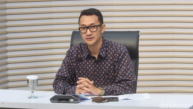 kpk-klarifikasi-soal-tenaga-ahli-dan-aliran-uang-dalam-kasus-judol