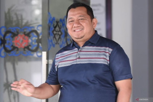 kpk-panggil-bupati-penajam-paser-utara-jadi-saksi-kasus-rita-widyasari