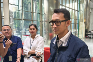 kpk-periksa-komisaris-pt-petro-naga-jaya-dalam-kasus-rita-widyasari
