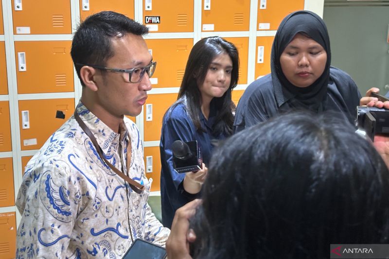 kpk-periksa-saksi-terkait-dugaan-korupsi-kuota-haji-khusus