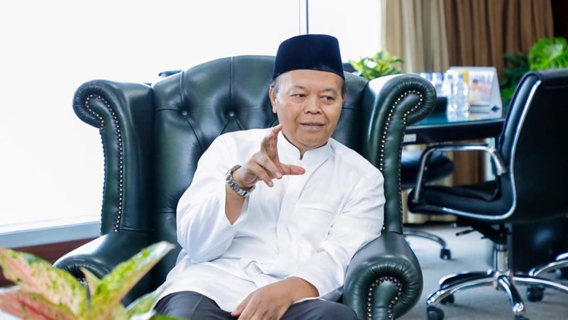 kpk-selidiki-dugaan-korupsi-kuota-haji-hnw-data-dpr-bisa-jadi-rujukan