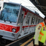 KRL Tabrak Truk di Tangerang: Insiden Tanpa Korban Jiwa