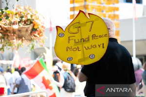 ktt-g7-diawali-munculnya-perbedaan-pandangan-di-antara-para-pemimpin