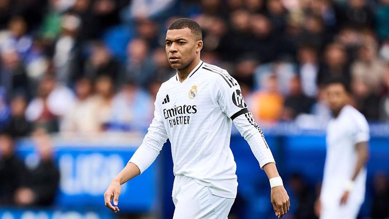 kylian-mbappe-absen-dari-laga-real-madrid-akibat-virus-serius