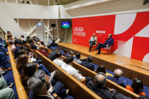 laliga-tekankan-pentingnya-perangi-penipuan-audiovisual-dalam-industri-sepak-bola