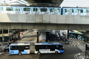 layanan-transportasi-massal-gratis-saat-perayaan-hut-ri-dan-bhayangkara