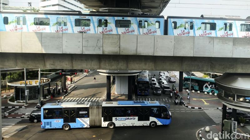 layanan-transportasi-massal-gratis-saat-perayaan-hut-ri-dan-bhayangkara