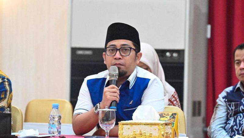 legislator-dukung-keputusan-presiden-soal-4-pulau
