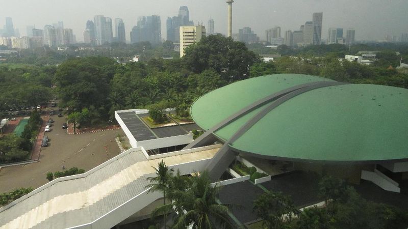 legislator-minta-ri-aktif-dorong-iran-israel-damai-singgung-stabilitas-global
