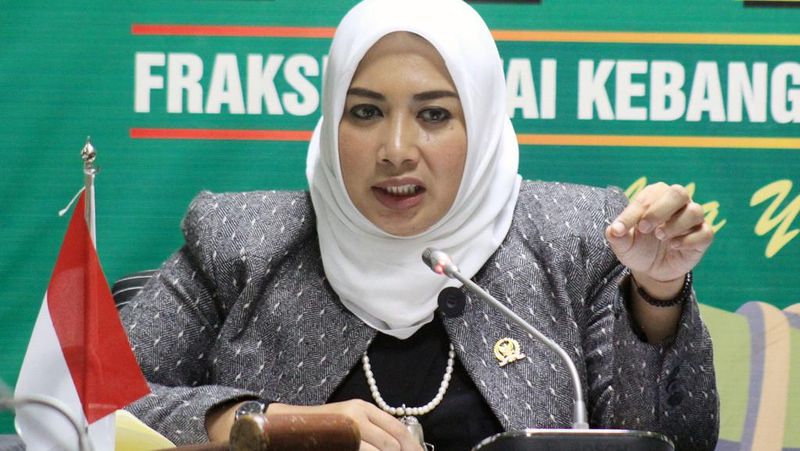 legislator-pkb-kecam-fadli-zon-sangkal-pemerkosaan-massal-98-tak-pantas