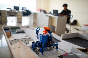 mahasiswa-untirta-uji-coba-robot-sar-penyelamat-nyawa-manusia