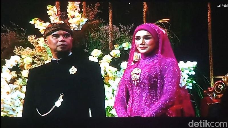 maia-estianty-ke-eropa-mulan-jameela-dampingi-ahmad-dhani-di-pelaminan-al