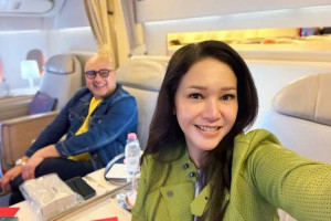 maia-estianty-lebih-fokus-mendukung-suami-di-eropa-tak-hadiri-acara-mantu-al-dan-alyssa