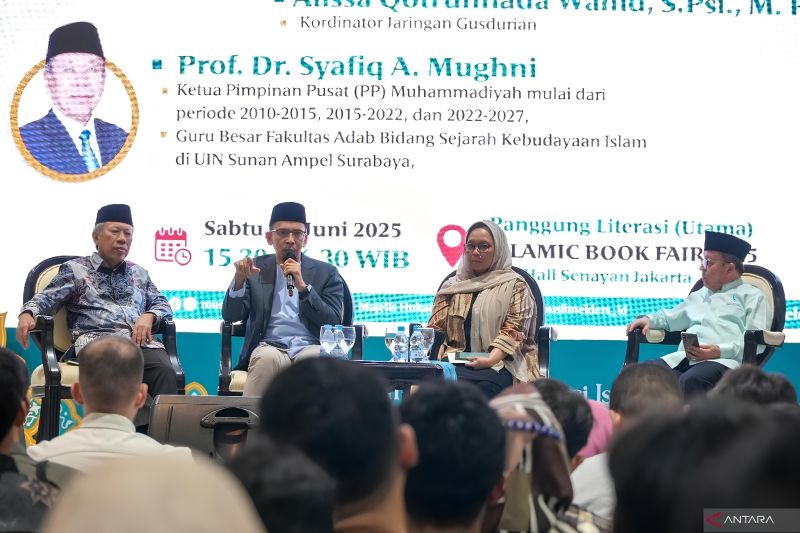 majelis-hukama-soroti-pentingnya-akhlak-dalam-ibf-2025