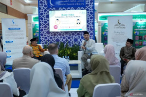 majelis-hukama-tebar-pesan-perdamaian-di-ibf-2025