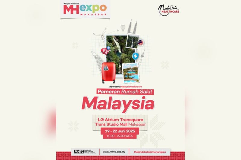 malaysia-perkuat-sinergi-layanan-medis-dan-pariwisata-di-malaysia-healthcare-expo-makassar-2025