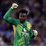 Manchester United Pastikan Jaga Andre Onana dari Transfer