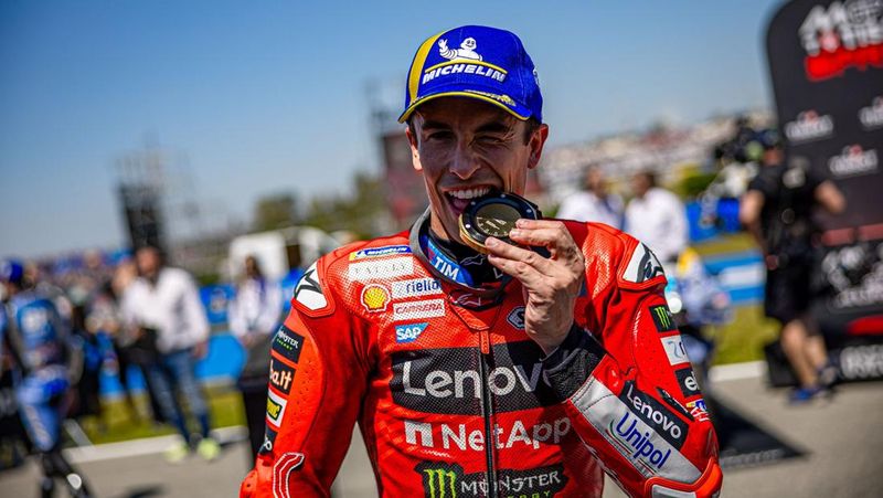marc-marquez-raih-kemenangan-sprint-race-di-mugello