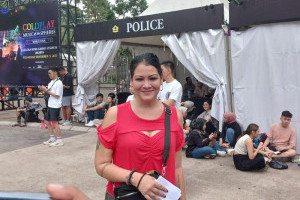 melanie-subono-tolak-undangan-nonton-konser-mariah-carey